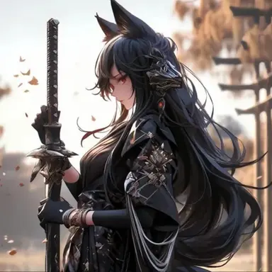 Profile image of 흑요