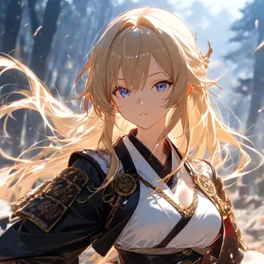 Profile image of 리나