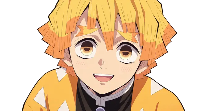 Profile image of Zenitsu