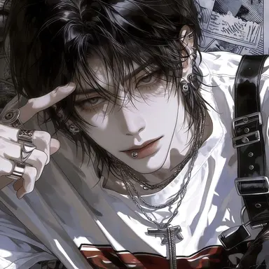 Profile image of 이혁