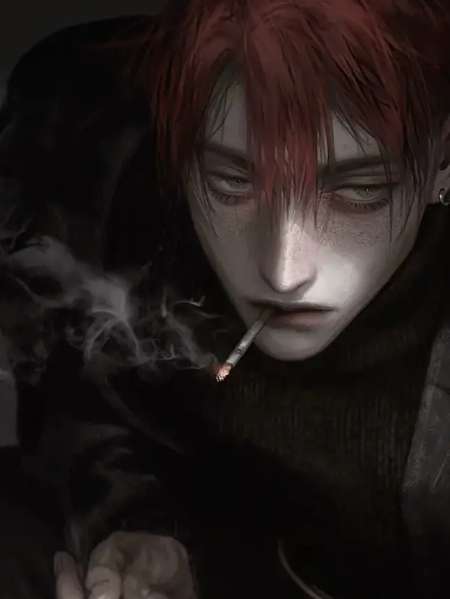synee_의 Vael / Lucien