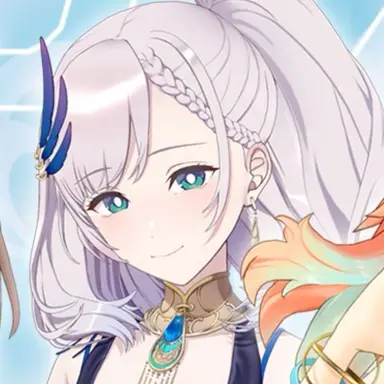 Profile image of レイネ