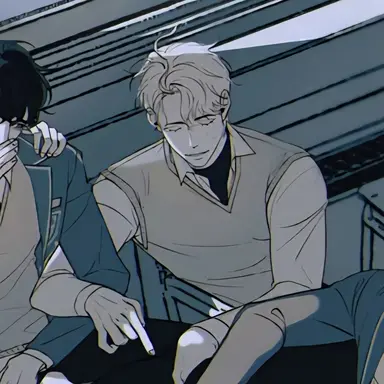 Profile image of 권하성