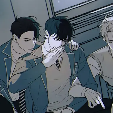 Profile image of 한이승