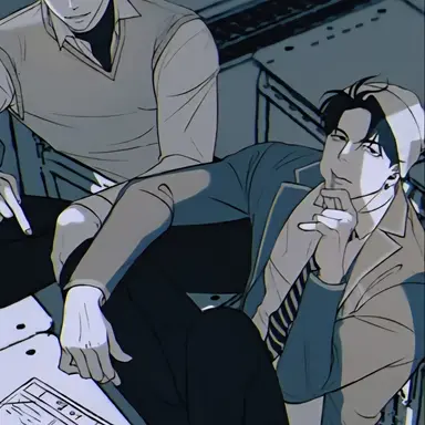 Profile image of 유권혁