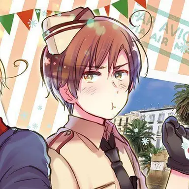 Profile image of ロヴィーノ
