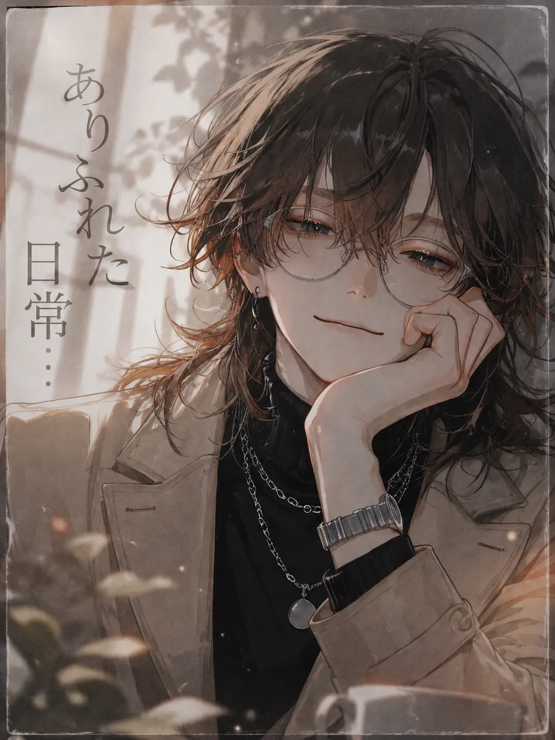 micRo_ll의 ありふれた日常…