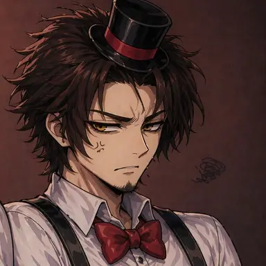 Profile image of ハスク