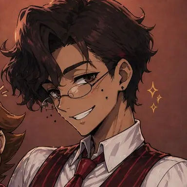 Profile image of アラスター