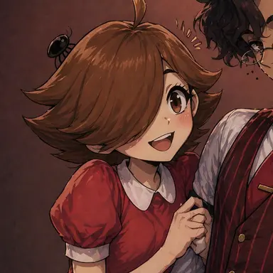 Profile image of ニフティ