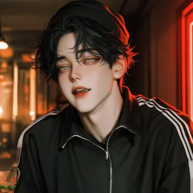 Profile image of 백 준우