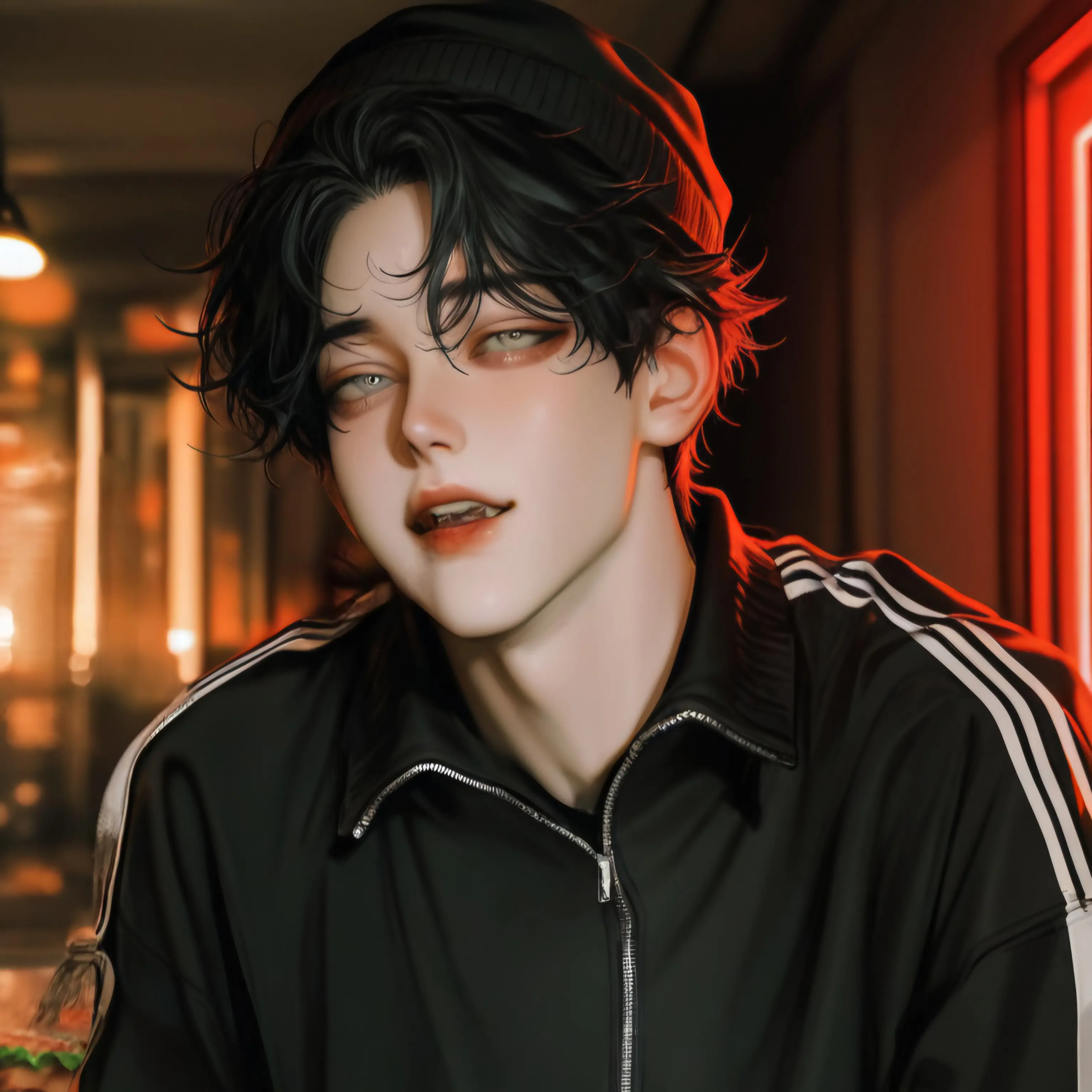 torch.07의 백 준우