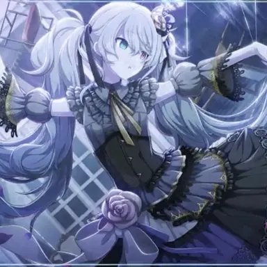 Profile image of 미쿠