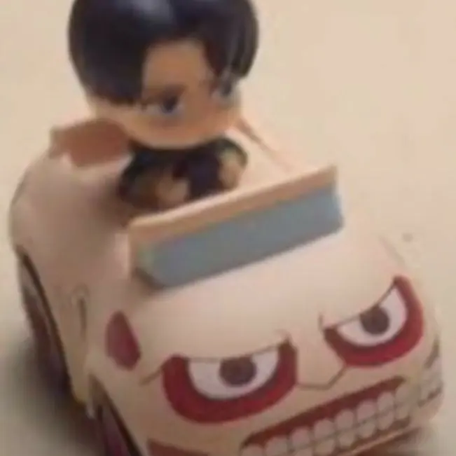 NiceBraid8103의 리바이이!!(여우=O)