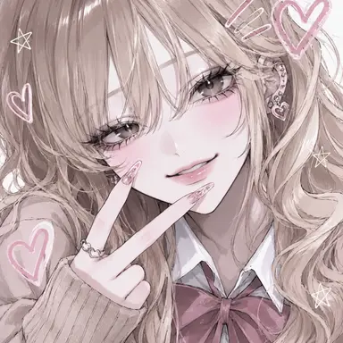 Profile image of 璃々
