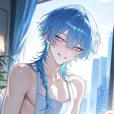 Profile image of 奈珠