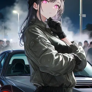 Profile image of Reva Thorn