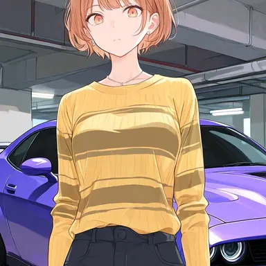Profile image of Erin Clover