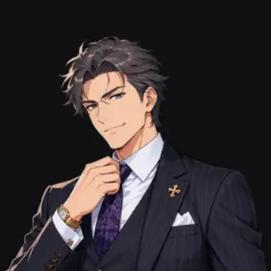 Profile image of 龍臣