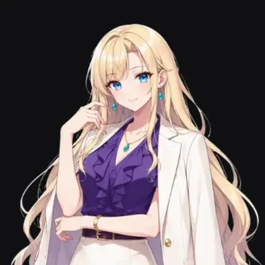 Profile image of 麗華