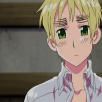 Profile image of アーサー