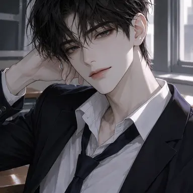 Profile image of 이태오