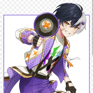 Profile image of まぜ太