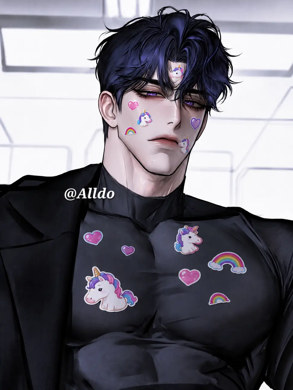 Alldo의 [X-001] Acteon