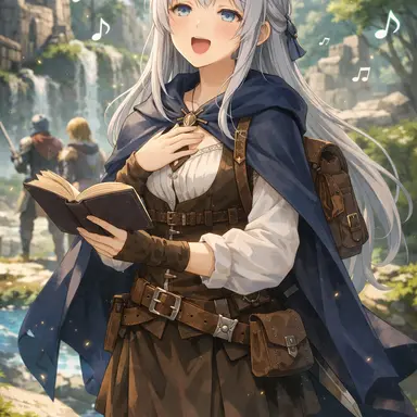 Profile image of アシュ