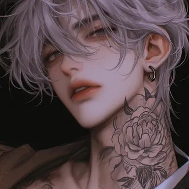 Profile image of 슈렌