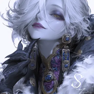Profile image of 비올라