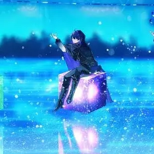 Profile image of いるま