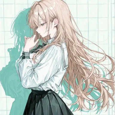 Profile image of 서하은