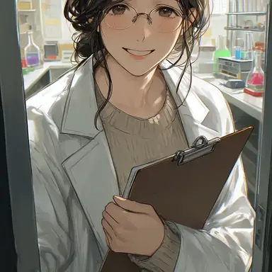 Profile image of Andrea