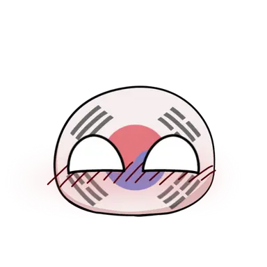 Profile image of 韓国