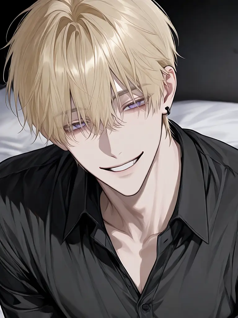 qmmmot의 寝取り大好きクズ男