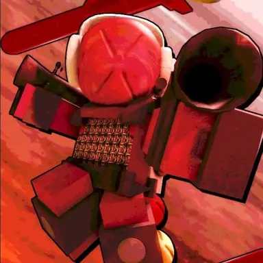 Profile image of 킬드로이드