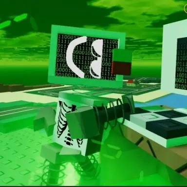 Profile image of 배드웨어