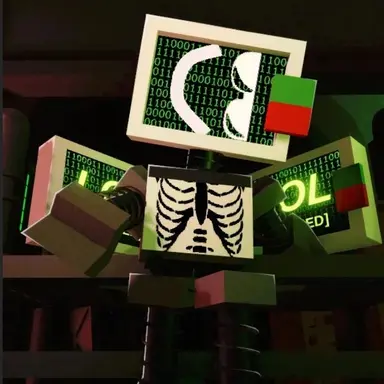 Profile image of 배드웨어