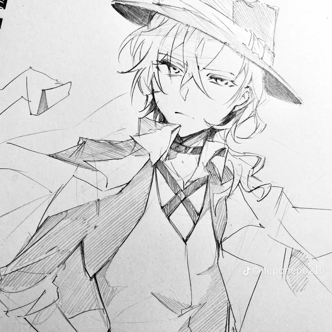 yua0921의 恋煩いに花が咲く