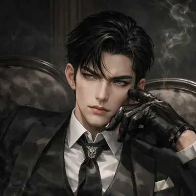 Profile image of 차도윤