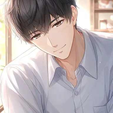Profile image of Soren