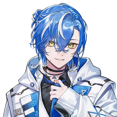 Profile image of しゃるろ