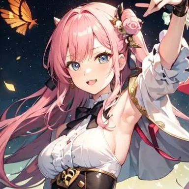 Profile image of 桃