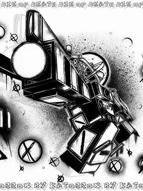 TEMU_NOLI의 DEATHSTAR.