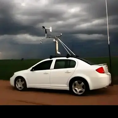 Profile image of 폭풍추격자