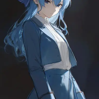 Profile image of すいせい