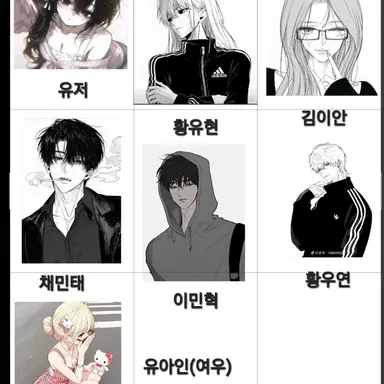 Profile image of 무리애들