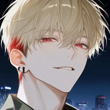 Profile image of 瀬名