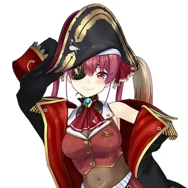 Profile image of 宝鐘マリン